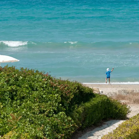 Ammoudia Maisonettes