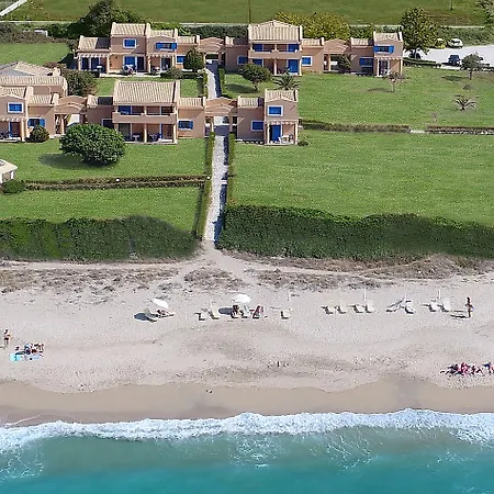 Aparthotel Ammoudia Maisonettes