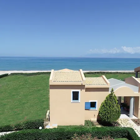 Aparthotel Ammoudia Maisonettes Acharavi (Corfu)