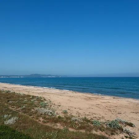 Ammoudia Maisonettes