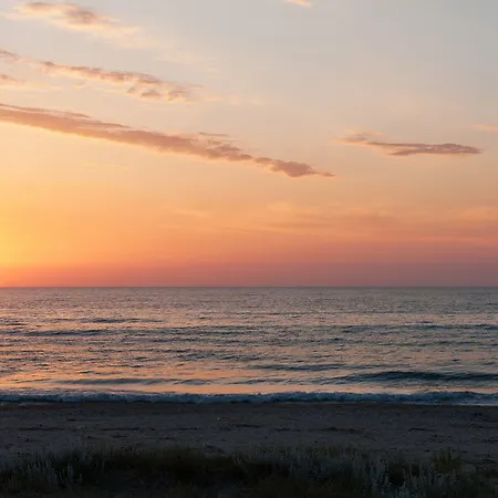 Ammoudia Maisonettes