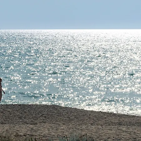 Aparthotel Ammoudia Maisonettes Acharavi (Corfu)