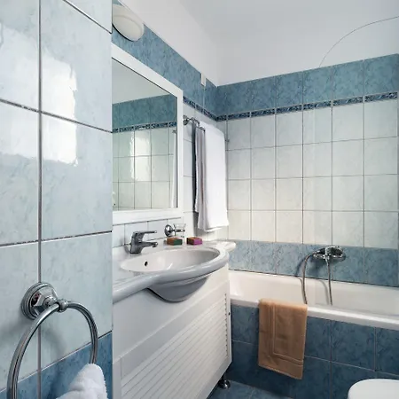 Aparthotel Ammoudia Maisonettes