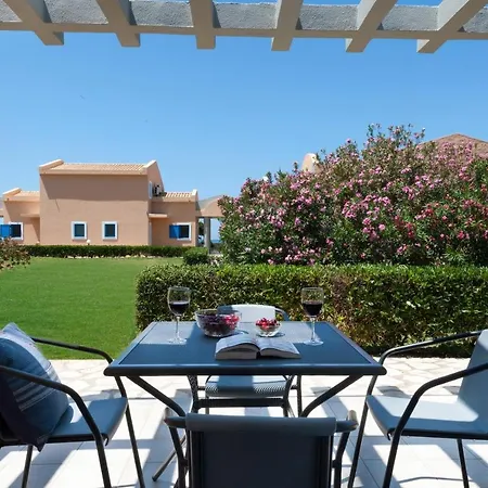 Ammoudia Maisonettes Appart hôtel