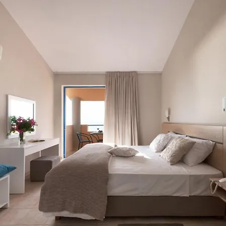 Ammoudia Maisonettes Appart hôtel