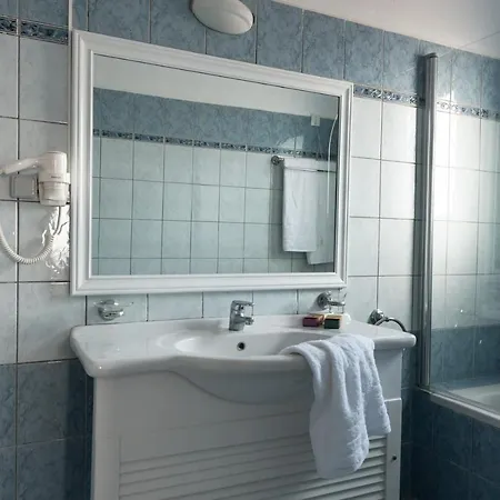 Ammoudia Maisonettes 4* Akharavi