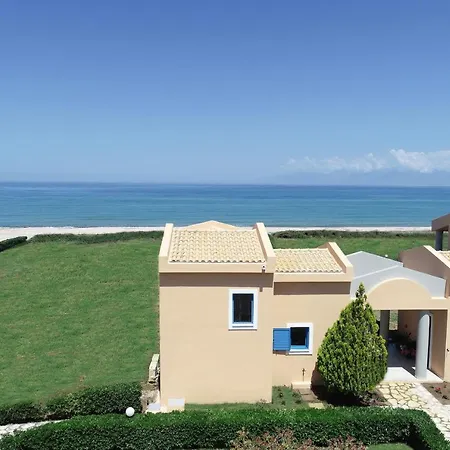 Ammoudia Maisonettes Akharavi