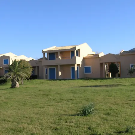Ammoudia Maisonettes