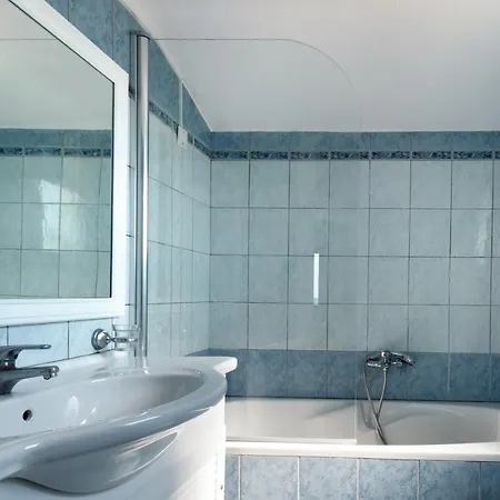 Aparthotel Ammoudia Maisonettes 4*