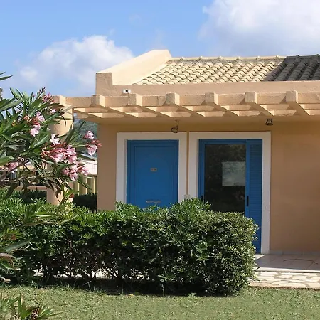 Ammoudia Maisonettes 3*