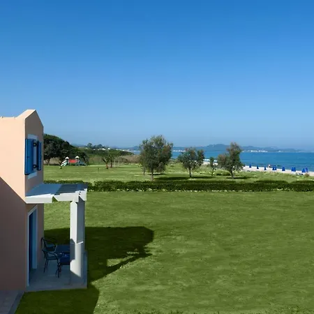 Ammoudia Maisonettes Acharavi (Corfu)