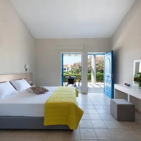 Ammoudia Maisonettes