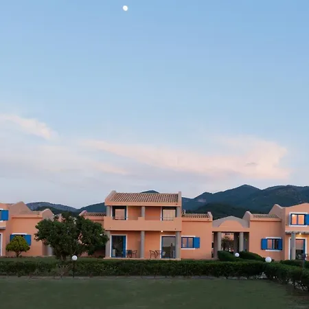 Ammoudia Maisonettes