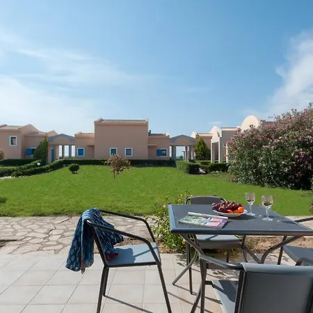 Ammoudia Maisonettes 4*