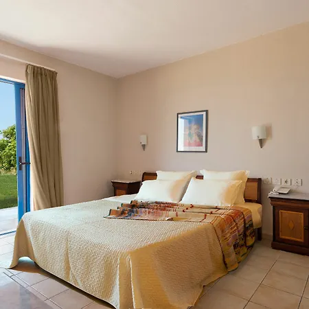 Ammoudia Maisonettes Aparthotel Acharavi (Corfu)