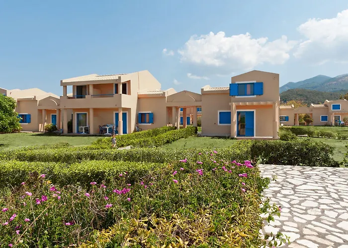 Ammoudia Maisonettes Lejlighedshotel Acharavi (Corfu)