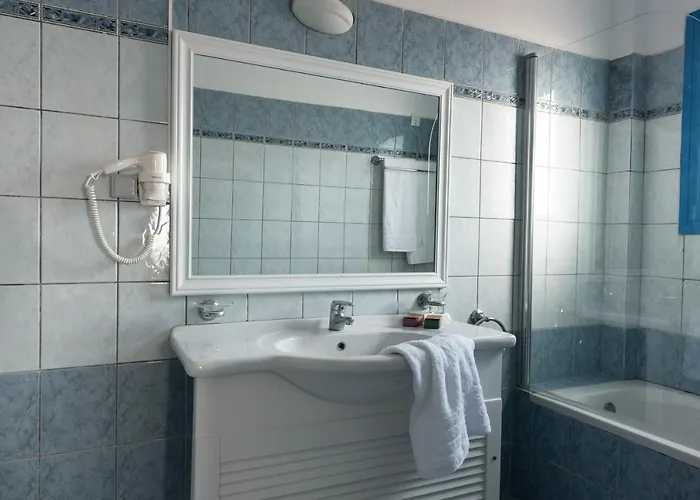Ammoudia Maisonettes 4* Acharavi (Corfu)