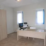 Aparthotel Ammoudia Maisonettes 4*