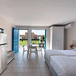 Ammoudia Maisonettes Aparthotel