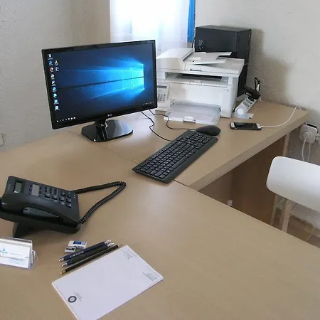 Aparthotel Ammoudia Maisonettes 4*