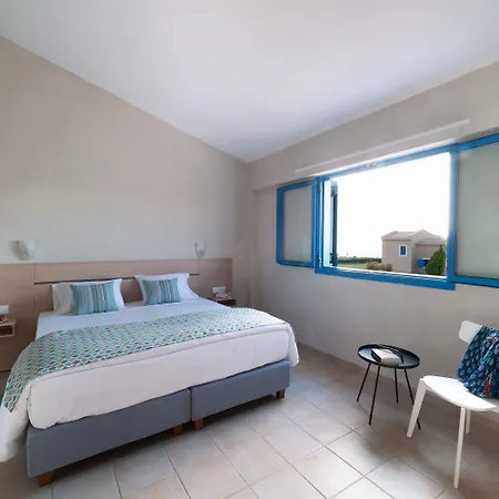Ammoudia Maisonettes 酒店 3*