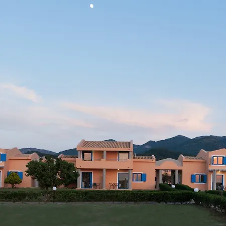 Ammoudia Maisonettes 3*