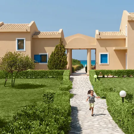 Ammoudia Maisonettes 아카라비