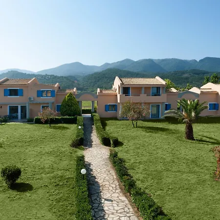 Appart hôtel Ammoudia Maisonettes