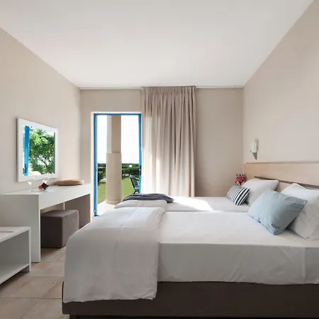 Ammoudia Maisonettes 酒店 阿查拉维