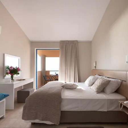 Ammoudia Maisonettes 酒店 3*