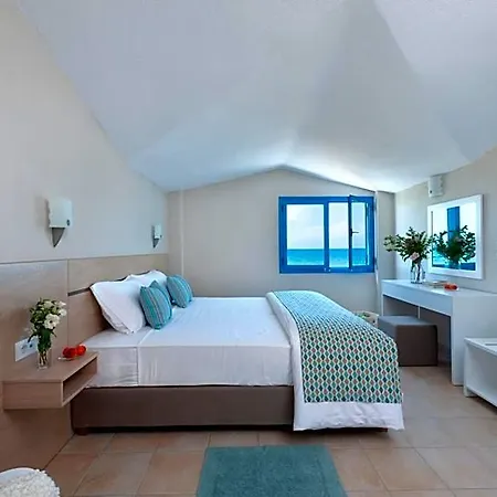 Ammoudia Maisonettes 3* Acharavi (Corfu)