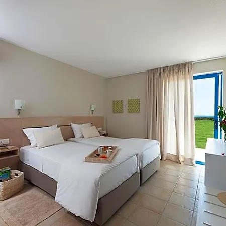 فندق Ammoudia Maisonettes أخارافي