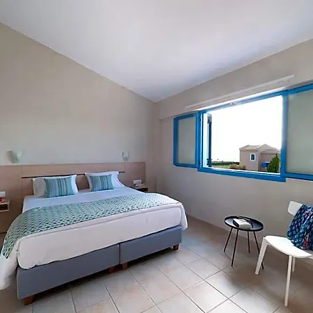 Ammoudia Maisonettes 3* Acharavi (Corfu)