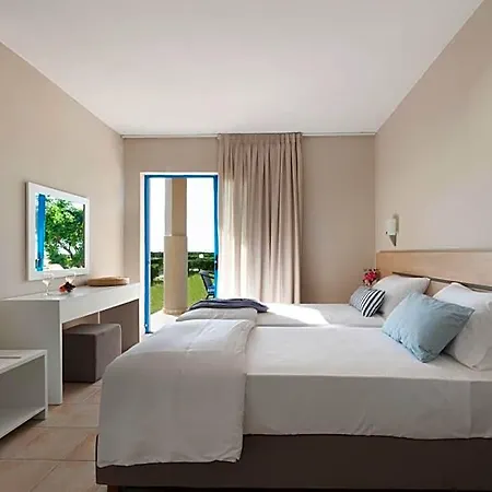 Ammoudia Maisonettes 3* Acharavi (Corfu)
