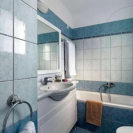 Ammoudia Maisonettes 3*