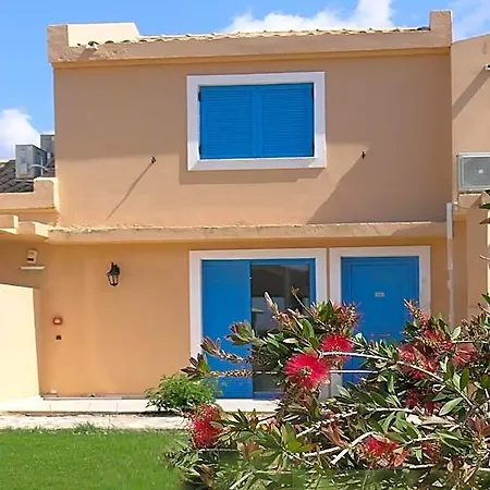 Ammoudia Maisonettes Hotel