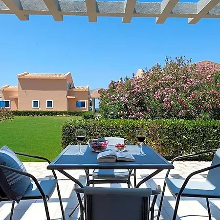 Ammoudia Maisonettes