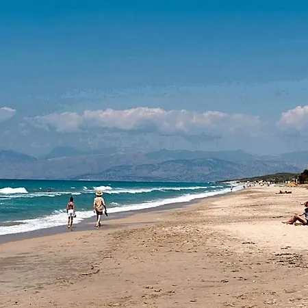 Ammoudia Maisonettes