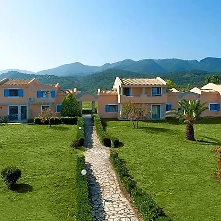 Hotel Ammoudia Maisonettes Acharavi (Corfu)