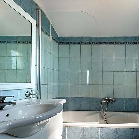 Ammoudia Maisonettes Hotel Acharavi (Corfu)