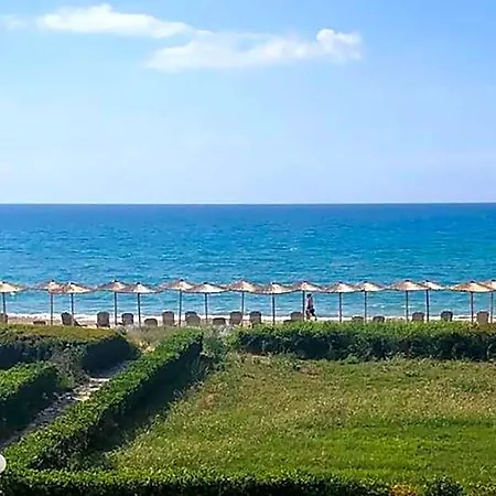 Ammoudia Maisonettes 3*