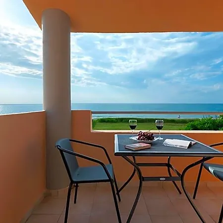 Ammoudia Maisonettes