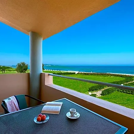 Ammoudia Maisonettes Отель 3*