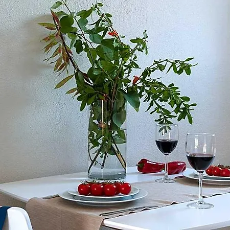فندق Ammoudia Maisonettes 3*
