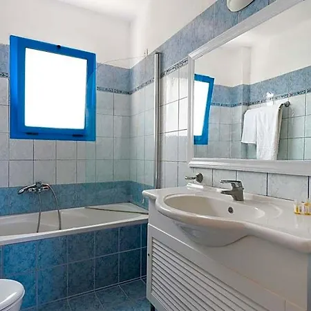 Hotel Ammoudia Maisonettes