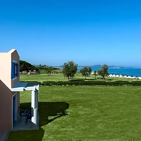 Ammoudia Maisonettes فندق