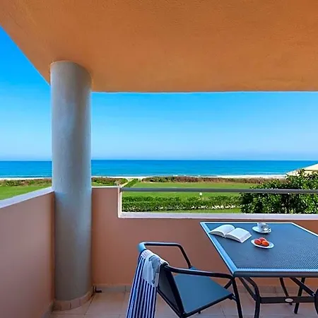فندق Ammoudia Maisonettes أخارافي
