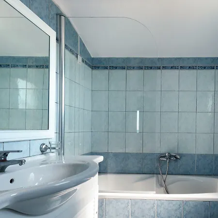 호텔 Ammoudia Maisonettes 3*