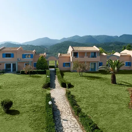 Aparthotel Ammoudia Maisonettes
