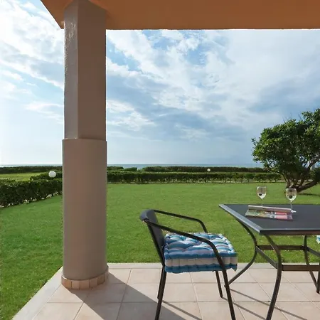 Ammoudia Maisonettes 3*